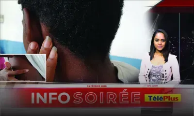 [Info Soirée] Agression en bande d'un collégien : «Enn kou ban la inn vinn par derier inn tap mwa»