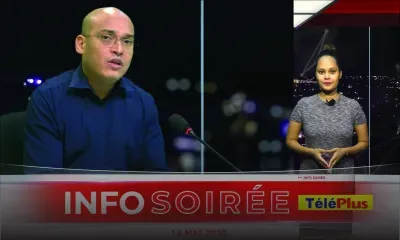 [Info Soirée] Soodesh Callichurn : «Bann anployer ki abiz lor travayer mo pou intretab anver zot