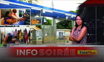 [Info Soirée] Metro Express : plus de 60,000 billets gratuits distribués en un jour, les tickets pour dimanche épuisés 