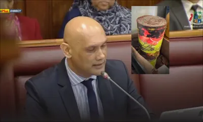 Jagutpal : «Les boîtes de conserve étaient vides…»