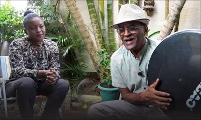 Fête nationale : Ram Joganah analyse les 55 ans d'évolution de l'industrie musicale