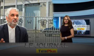 Le JT : Mort d’un détenu en prison, la famille réclame une enquête judiciaire