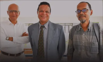 15e Laniverser 1e Diksioner Morisien - l’Université de Maurice : le premier Diksioner Morisien : 15 ans déjà