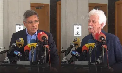 Ce mardi : Une motion de « No confidence » contre le gouvernement à l’Assemblée nationale