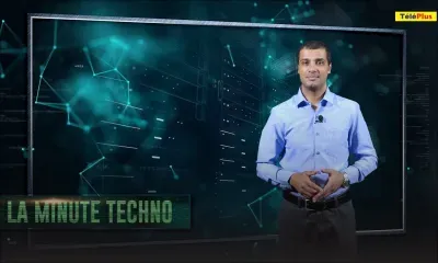 La Minute Techno - Des data centres 40 % plus écologiques