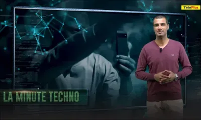 La Minute Techno – Les annonces de la Google I/O