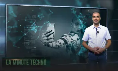 La Minute Techno - Meilleure protection des adolescents sur Instagram