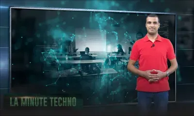 La Minute Techno - Le centre de formation le Wagon certifié MQA