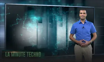 La Minute Techno - Quel est le smartphone le plus puissant du monde ?