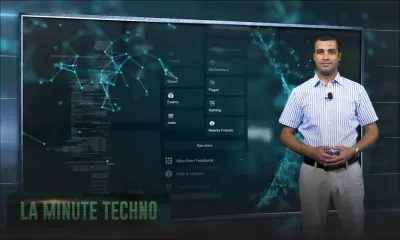 La Minute Techno - Publier une annonce sur Marketplace de Facebook