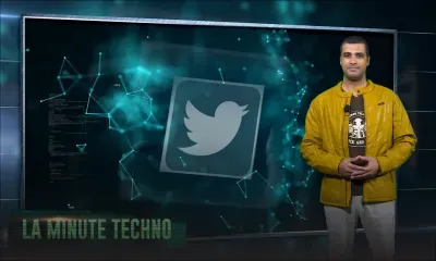 La Minute Techno - Vos tweets vous rapporteront peut-être de l’argent