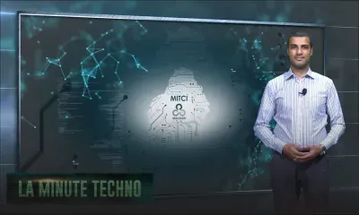 La Minute Techno - MauSign : la signature électronique made in Mauritius