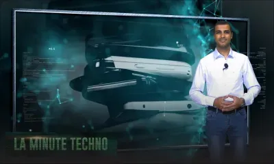 La Minute Techno - WhatsApp dit adieu à des smartphones anciens