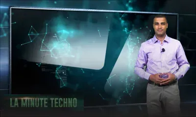 La Minute Techno – Comment transférer ses données d’un PC à un autre ?