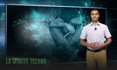 La Minute Techno – Facebook sert la vis contre le harcèlement en ligne