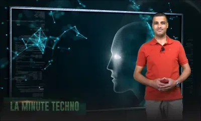 La Minute Techno – Le langage d’intelligence artificielle de Microsoft et Nvidia