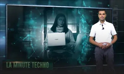 La Minute Techno - Le Huawei MateBook 14 disponible à Maurice