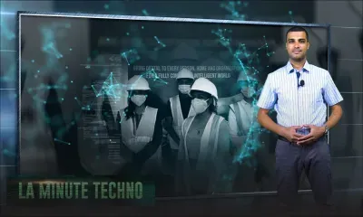 La Minute Techno - Le programme Seeds for the Future vu par les participants