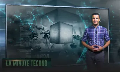 La Minute Techno – Fortnite bientôt indisponible en Chine