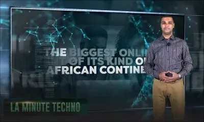 La Minute Techno – Deux récompenses pour Mauritius Telecom