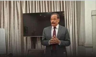 BoM : Sanspeur demande à Ramgoolam de rétablir le président du syndicat dans ses fonctions