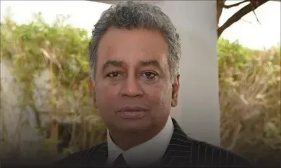 Litige fiscal : la Cour suprême demande à l’ARC de poursuivre l’examen des représentations de Me Siddhartha Hawoldar 