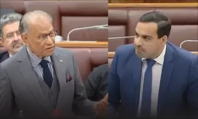 Ramgoolam à Adrien Duval : «L’honorable membre veut le beurre, l’argent du beurre, la vache et la femme du fermier aussi»