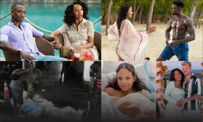 Resort to Love : tourné entièrement à Maurice, le film sera sur Netflix en juillet