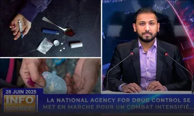 [Info Soirée] : « sak kartie sak villaz nou pou ena bann fors viv »