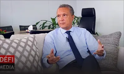 [Anou Azir] Assirvaden : « Promesse d’eau 24/7 : c'est la plus grande escroquerie politique »