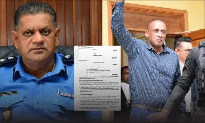 [Document] Cour suprême : le CP veut pouvoir contester la libération de Bruneau Laurette 