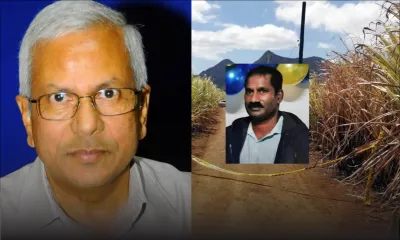 Au Cœur de l’Info : Menace de démission de Dan Maraye et Affaire Kistnen : What Next ? 