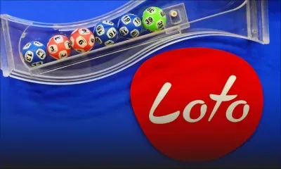 Loto : la combinaison gagnante jouée à Pamplemousses