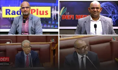 Parlement : suivez la PNQ sur People's Turf PLC