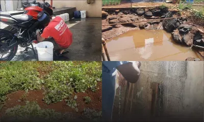 Quand la sécheresse pénalise lourdement leurs activités…