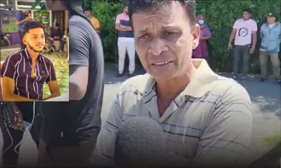 Vinod Dorjan, l’oncle de Rohan : «Li abitie partisipe tou le zan»