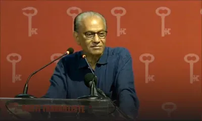 Ramgoolam aborde l’affaire Franklin et s’engage à introduire une Freedom of Information Act