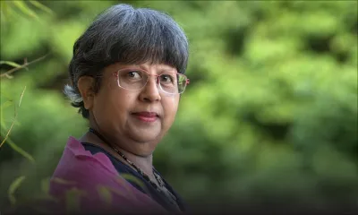 Militante des droits de la femme et des enfants : de nouvelles nominations pour Shirin Aumeeruddy-Cziffra 