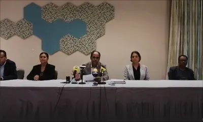 Suivez la conférence de presse de la Commission éducation du MMM