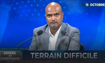 [Législatives 2024] Soirée de Campagne : Terrain difficile