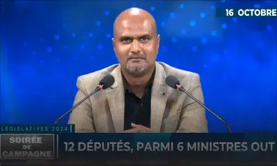 Soirée de Campagne : 12 députés, parmi 6 ministres OUT