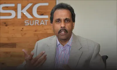 Suren Surat : «Maurice doit encore relever de nombreux défis pour assurer la sécurité alimentaire»