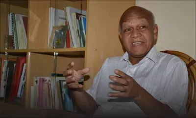 Ceux qui s’acharnent contre Gurib-Fakim pas exempts de reproches, dit Sylvio Michel 