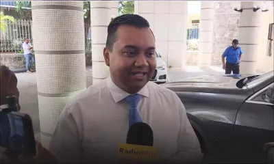 Deepak Balgobin refuse de s'exprimer sur la révocation de Hurdoyal 