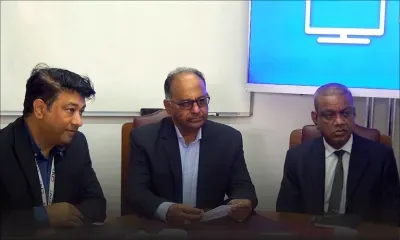 Ganoo veut améliorer le service et redorer le blason de la CNT