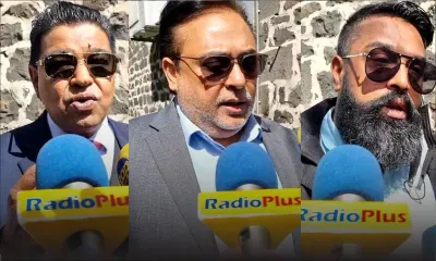 Affaire Kistnen : Senna Budlorun envisage une action en justice, affirme Me Hurhungee