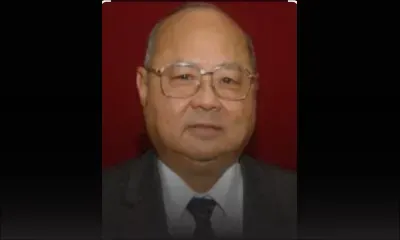 Décès de Régis Yat Sin, ancien secrétaire du Cabinet