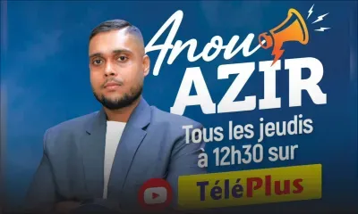 Anou Azir : Zoom sur l’accompagnement des policiers blessés dans l’exercice de leurs fonctions.