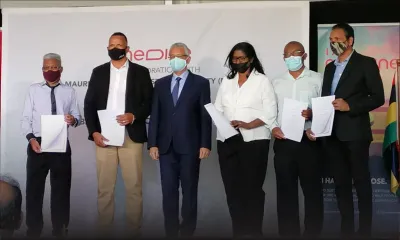 VRS : Médine Ltd offre sept perches de terrain à 151 de ses ex-employés 