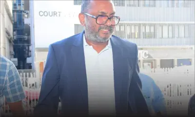 Malversation présumée de Rs 45 millions : Renganaden Padayachy obtient la liberté conditionnelle
